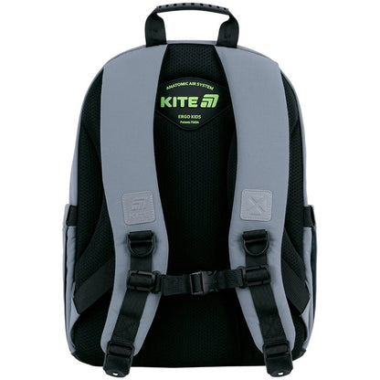 Ortopedyczne, miękkie plecy plecaka Kite Education Urban Ergo Kids