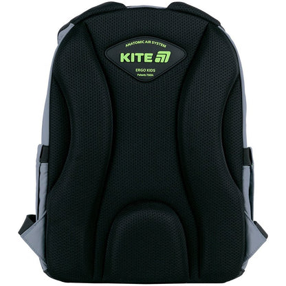 Ortopedyczne, miękkie plecy plecaka Kite Education Urban Ergo Kids