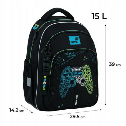 Plecak Kite pojemność 15 l