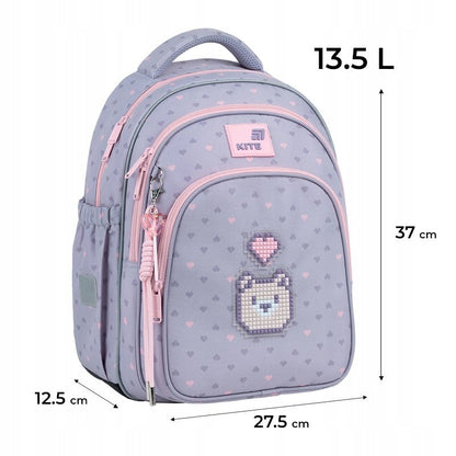 Plecak Kite pojemność 13.5 l