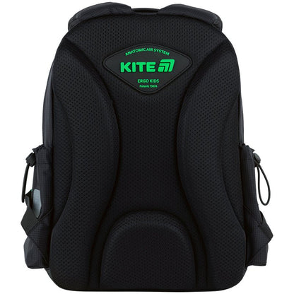 Plecak Kite z ortopedycznymi plecami Ergo Kids