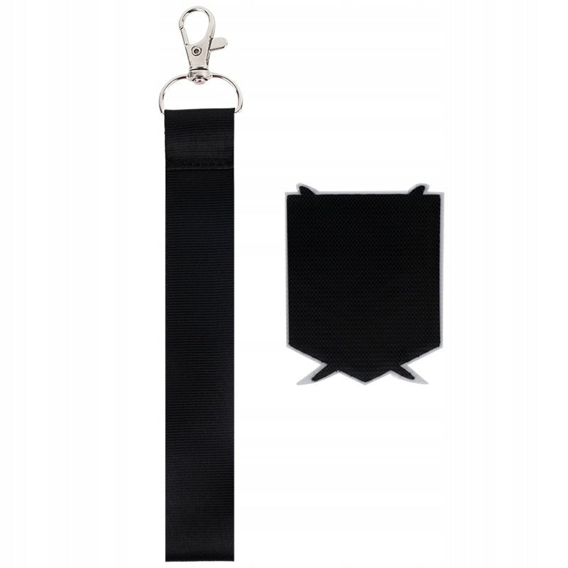 personalizacja plecaka Attack on Titan Kite