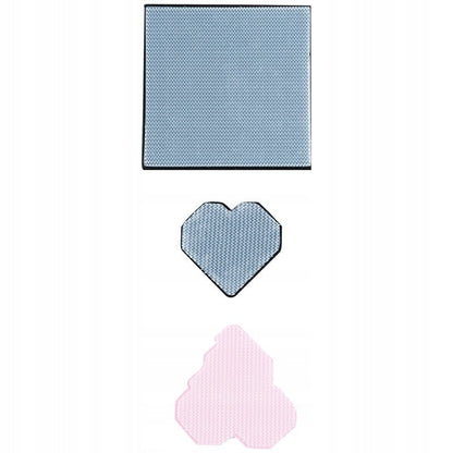 patch Hello Kitty na rzep Velcro do ubrań i akcesoriów
