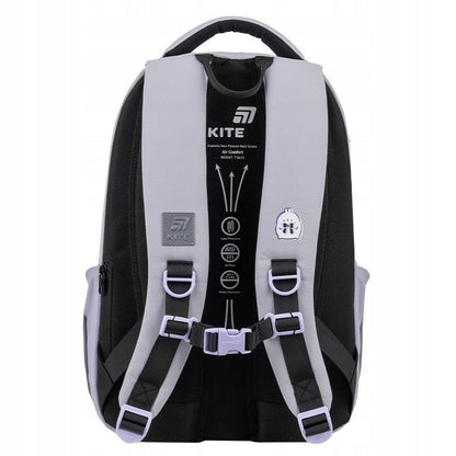 ergonomiczne szelki S-kształtne plecaka Kite