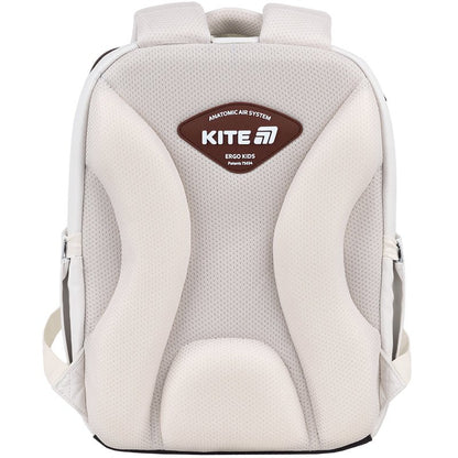 Anatomiczne plecy ortopedyczne plecaka Kite ML26-772M