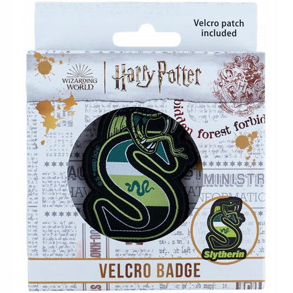 Naszywka 3D Harry Potter Kite w opakowaniu prezentowym