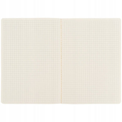 kremowy papier 80 g przyjazny dla wzroku w notesie Axent