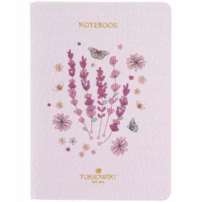 elegancki notes Axent A6 do notatek