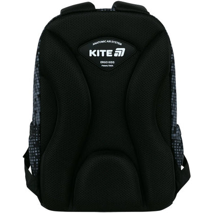 Ortopedyczne plecy plecaka szkolnego Kite Ergo Kids