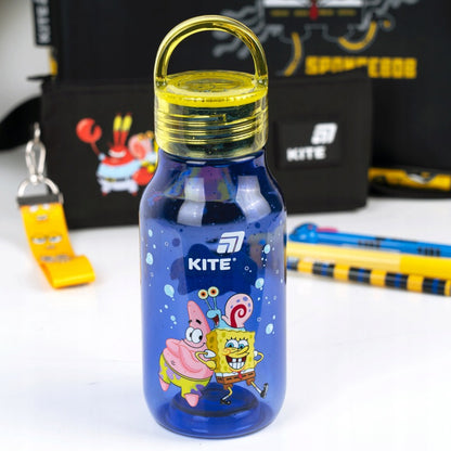 Oficjalna licencja SpongeBob na bidonie szkolnym Kite