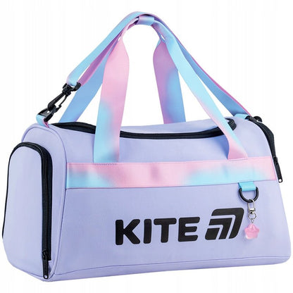 Lekka torba sportowa Kite dla dzieci 