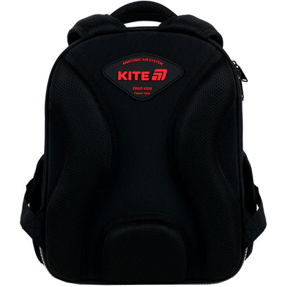 Ergonomiczny plecak szkolny Kite z systemem Ergo Kids