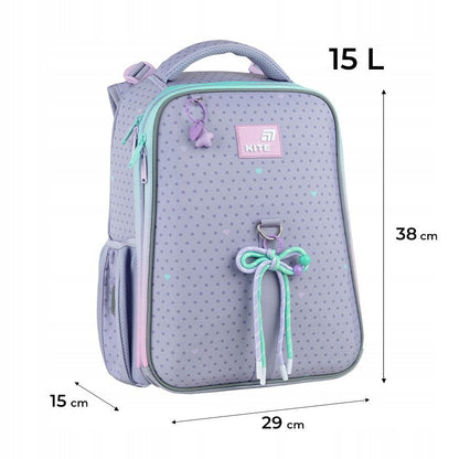 Tornister Kite K26-531M wymiary produktu