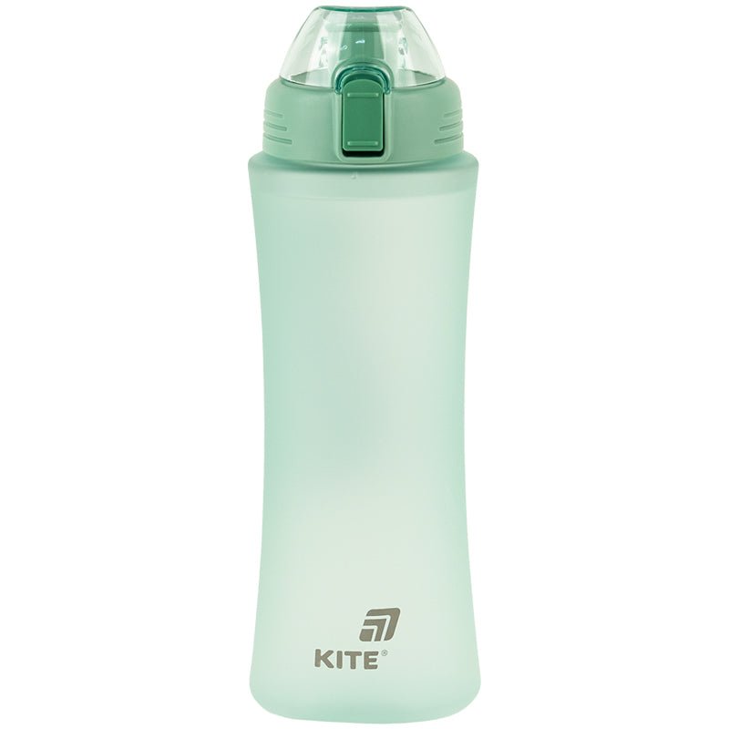 Sportowy bidon BPA free dla młodzieży