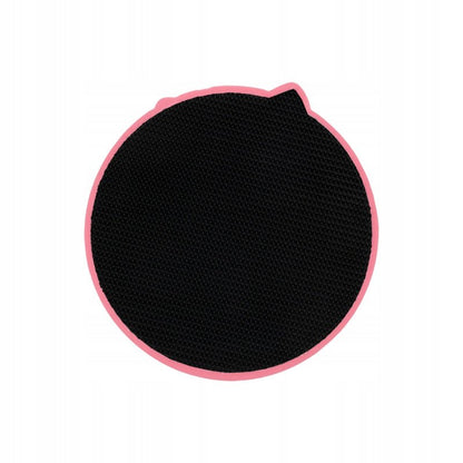 Naszywki na rzep emblemat plakietka Hello Kitty