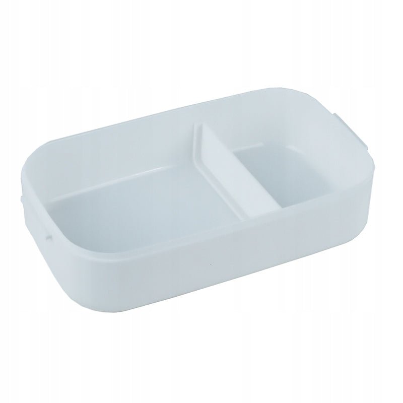 Wyjmowana wkładka do lunchboxa K23-183-1 z przegródką, organizer na jedzenie