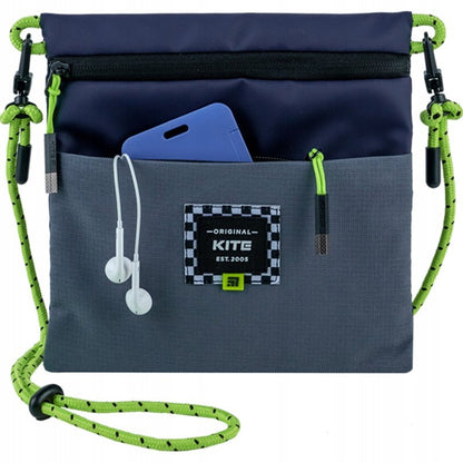 Torebka crossbody młodzieżowa  dla nastolatków Kite