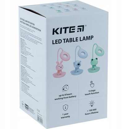 Lampa dziecieca Kite