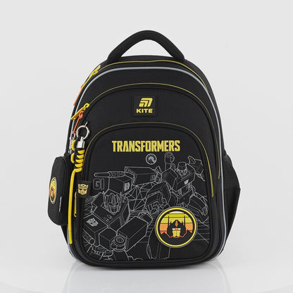 Rucsac școlar Kite Transformers Generations pentru băieți