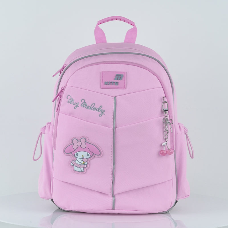 Rucsac școlar ortopedic Kite My Melody pentru fete 6-8 ani
