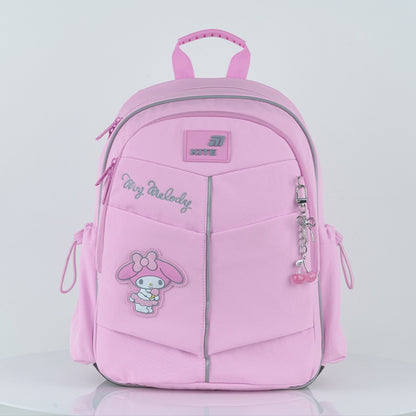 Rucsac școlar ortopedic Kite My Melody pentru fete 6-8 ani
