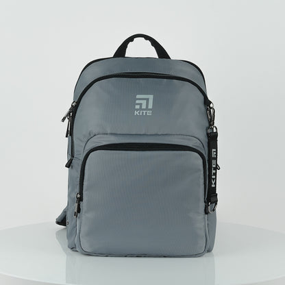 Rucsac mic Kite pentru tineri, gri