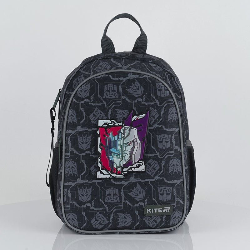 Rucsac Transformers Kite pentru preșcolari