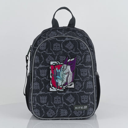 Rucsac Transformers Kite pentru preșcolari