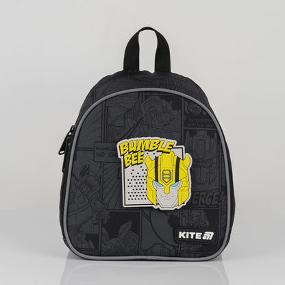 Rucsac Transformers Kite Detașabil Patch pentru Băieți
