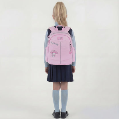 Rucsac școlar ortopedic Kite My Melody pentru fete 6-8 ani