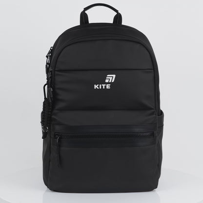 Rucsac urban pentru copii Kite Black
